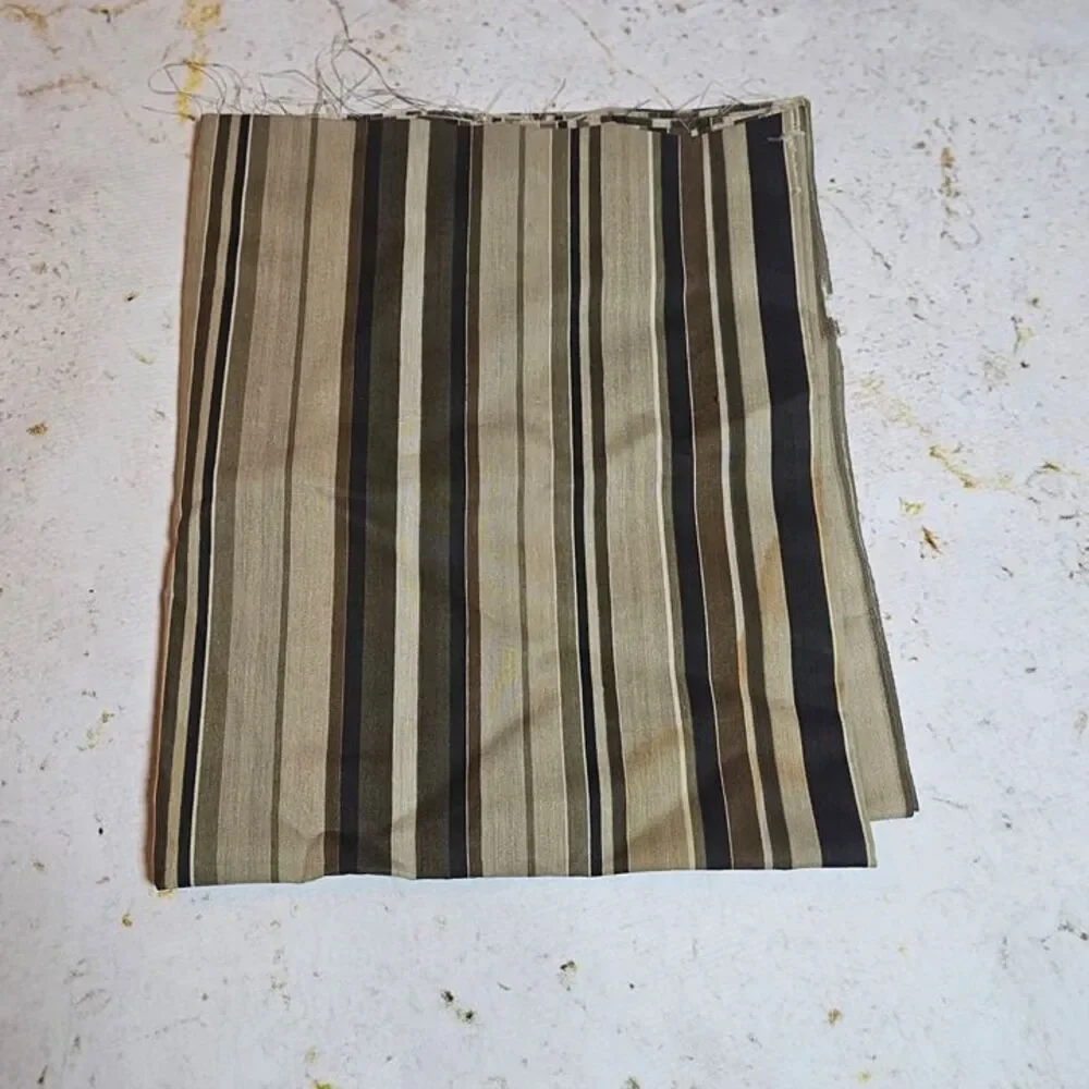 Striped Fabric – 46